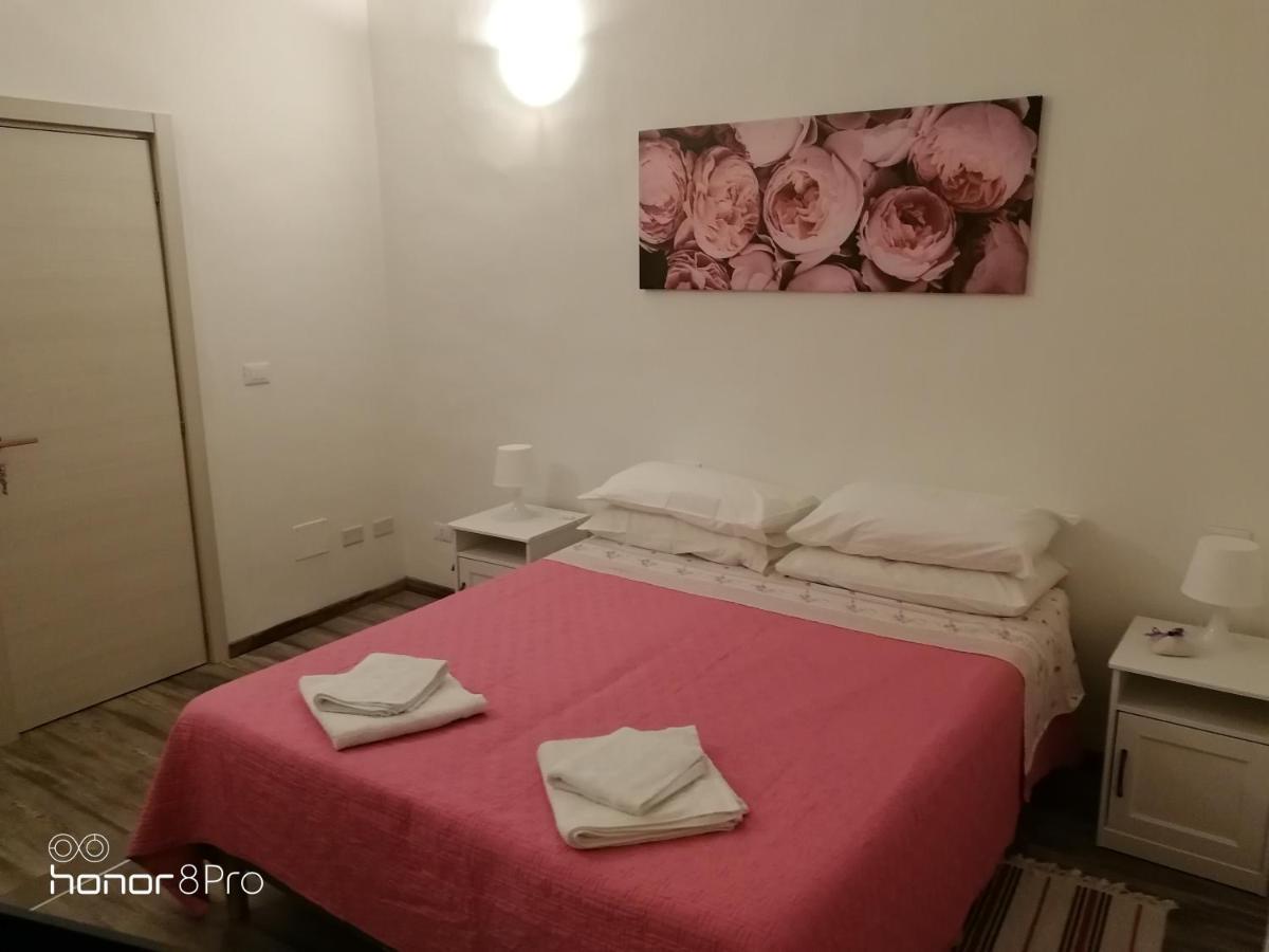 Pensión Casa Viorica